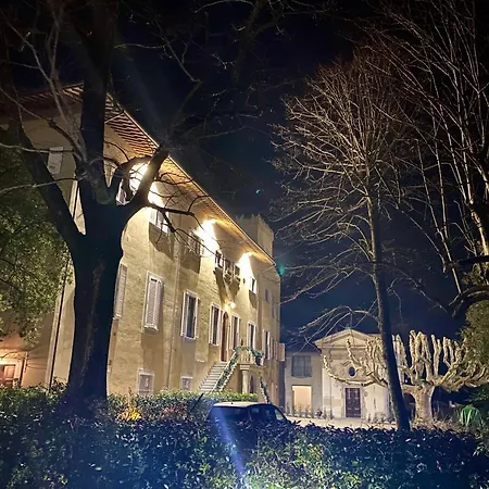 In Aulla Apartment Pontedera